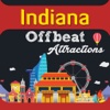 Indiana Offbeat Attractions‎