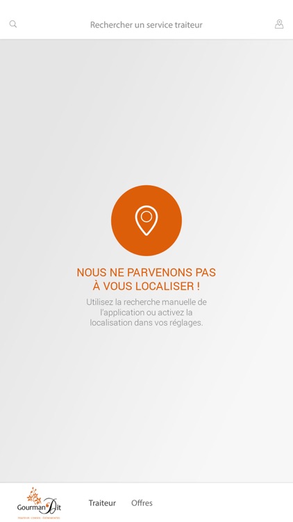 Gourman'Dit Reception screenshot-4