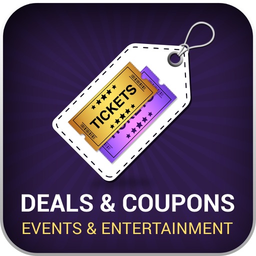 Event Tickets and Deals - Concerts, Shows, Entertainment Download