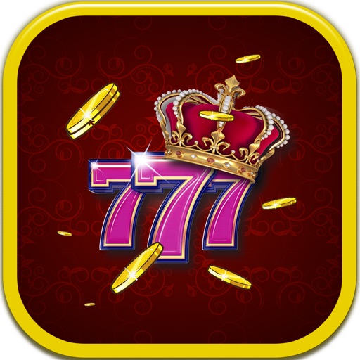 777 Slots Of Hearts Money Flow - Free Pocket Slots Machines icon