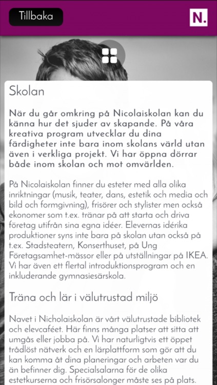 Nicolaiskolan