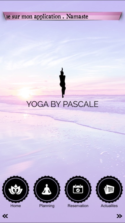 Yoga By Pascale