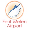 Ferit Melen Airport Flight Status