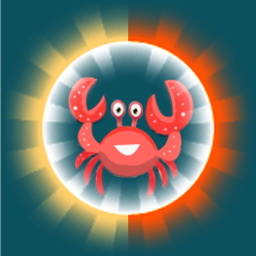 CrabJump Icon