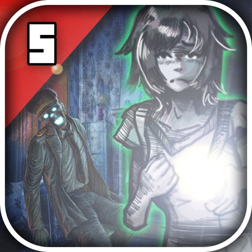 Escape Diary 5 Icon