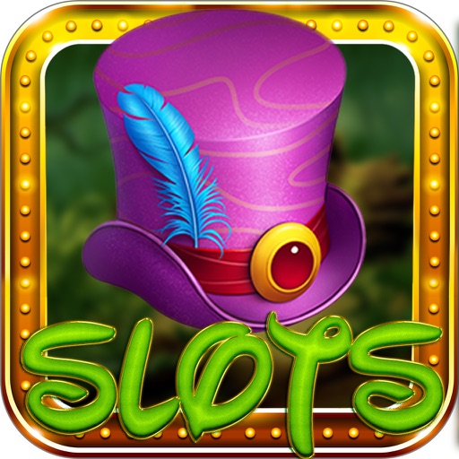 Magic Hat  Progressive Slots - Play Free Casino Slot Machine