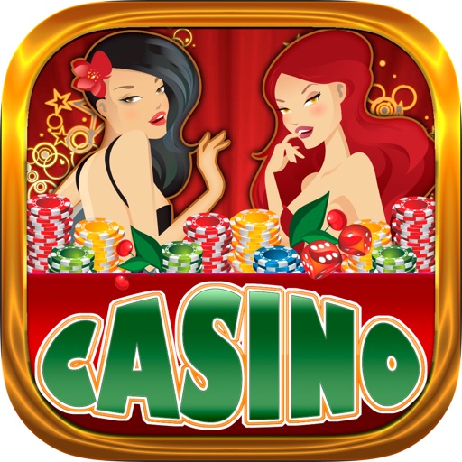 777 Abu Dhabi Casino Classic Slots - Jackpot, Blackjack, Roulette! (Virtual Slot Machine)