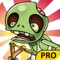 Turtles vs Zombies Pro