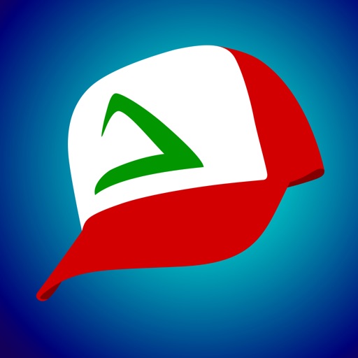 POKE BATTLE GAME Icon