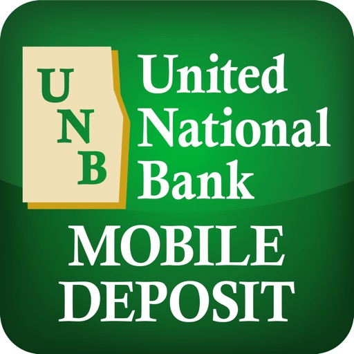 UNB Mobile Deposit