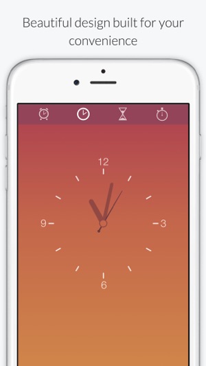 Early Alarm Clock(圖1)-速報App