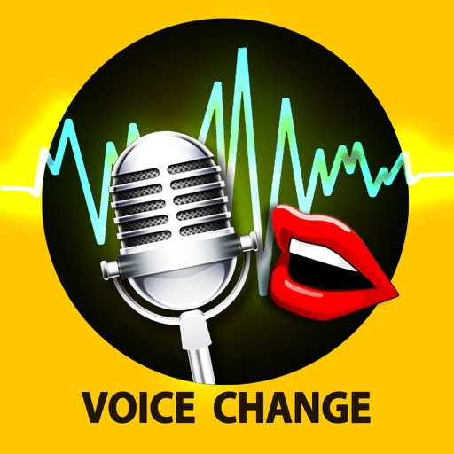 Voice Change.r FREE - The Audio Record.er & Phone Calls Play.er with Robot Machine Sound Effects