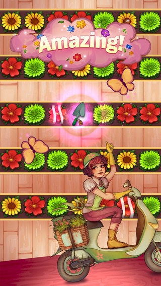 Blossom Jam: Flower Shopのおすすめ画像2