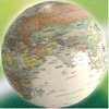 Virtual Reality(VR) Earth Globe