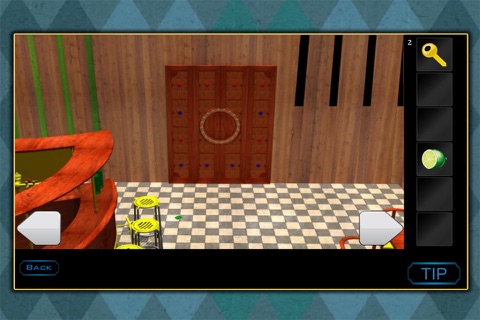 Locked room escape screenshot 2
