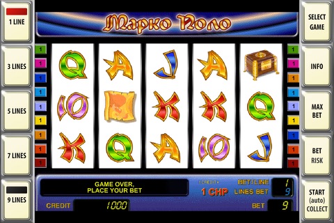 Billions slots - emulators of retro slot machines screenshot 4