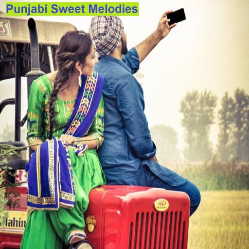 Punjabi Sweet Melodies icon