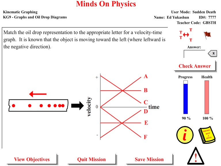 【图】Minds On Physics – Part 1(截图3)