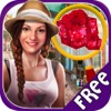 Free Hidden Objects: Romance Mystery