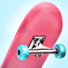 Activities of Pro Skateboard 3D