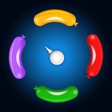Activities of Shoot balloon – Best free needle shooting game