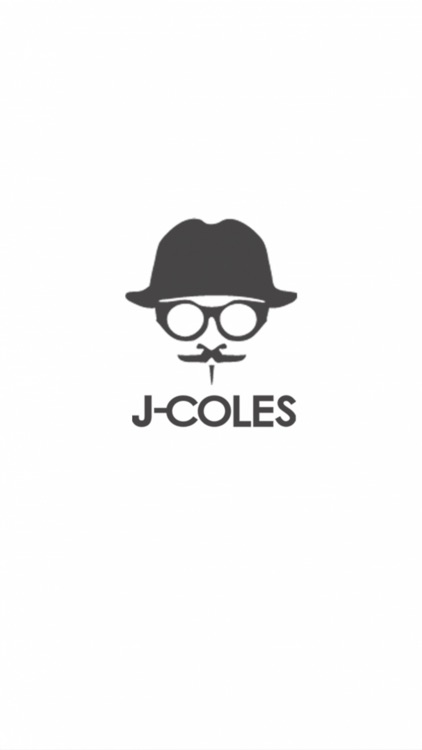 제이콜스  J-COLES