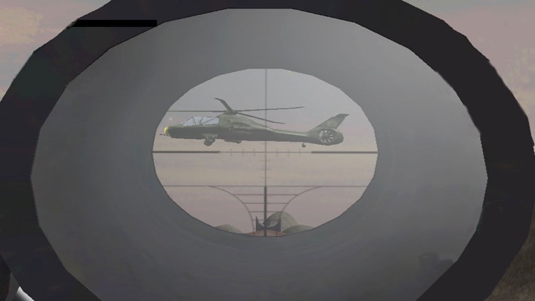 VR Army Camp War Action Free - 3d Militry Action screenshot-4