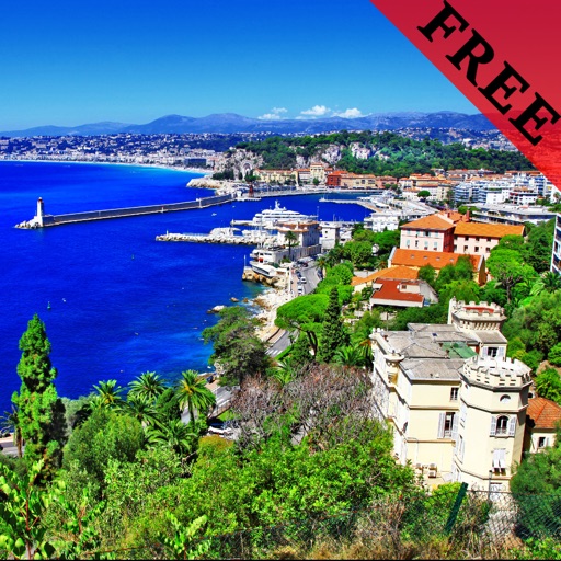 Nice Photos and Videos FREE | Learn about the pretty city of France icon