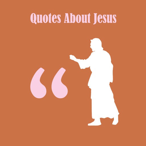 Quotes About Jesus icon