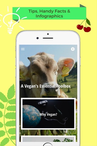 That Vegan Life Co screenshot 4