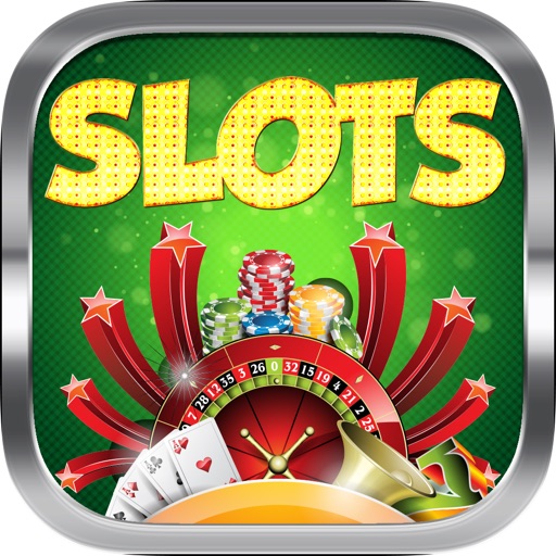 A Super Royale Gambler Slots Game - FREE Slots Machine icon
