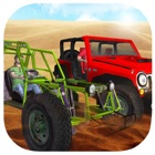 Top 50 Games Apps Like 4 Wheel Drive Vs Dune Buggy - Free 3D Racing Game - Best Alternatives