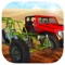 4 Wheel Drive Vs Dune Buggy - Free 3D Racing Game