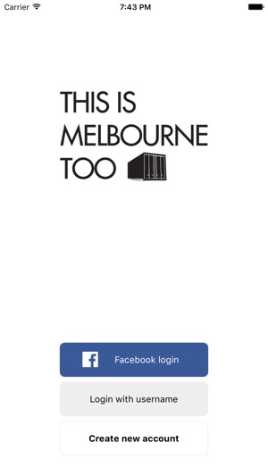 This is Melbourne Too(圖1)-速報App