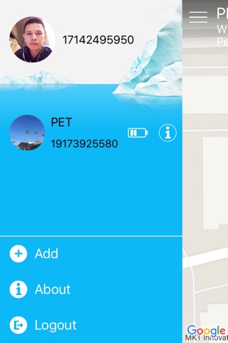 LinkPet screenshot 3