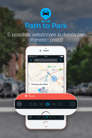 Path to Park screenshot 3