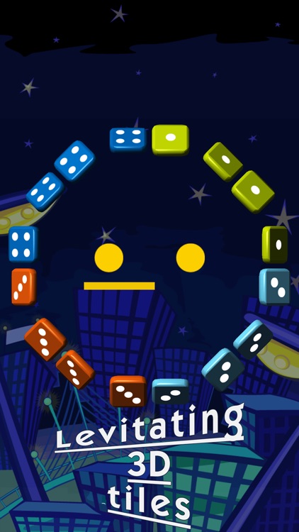 Rollin' Tiles screenshot-4