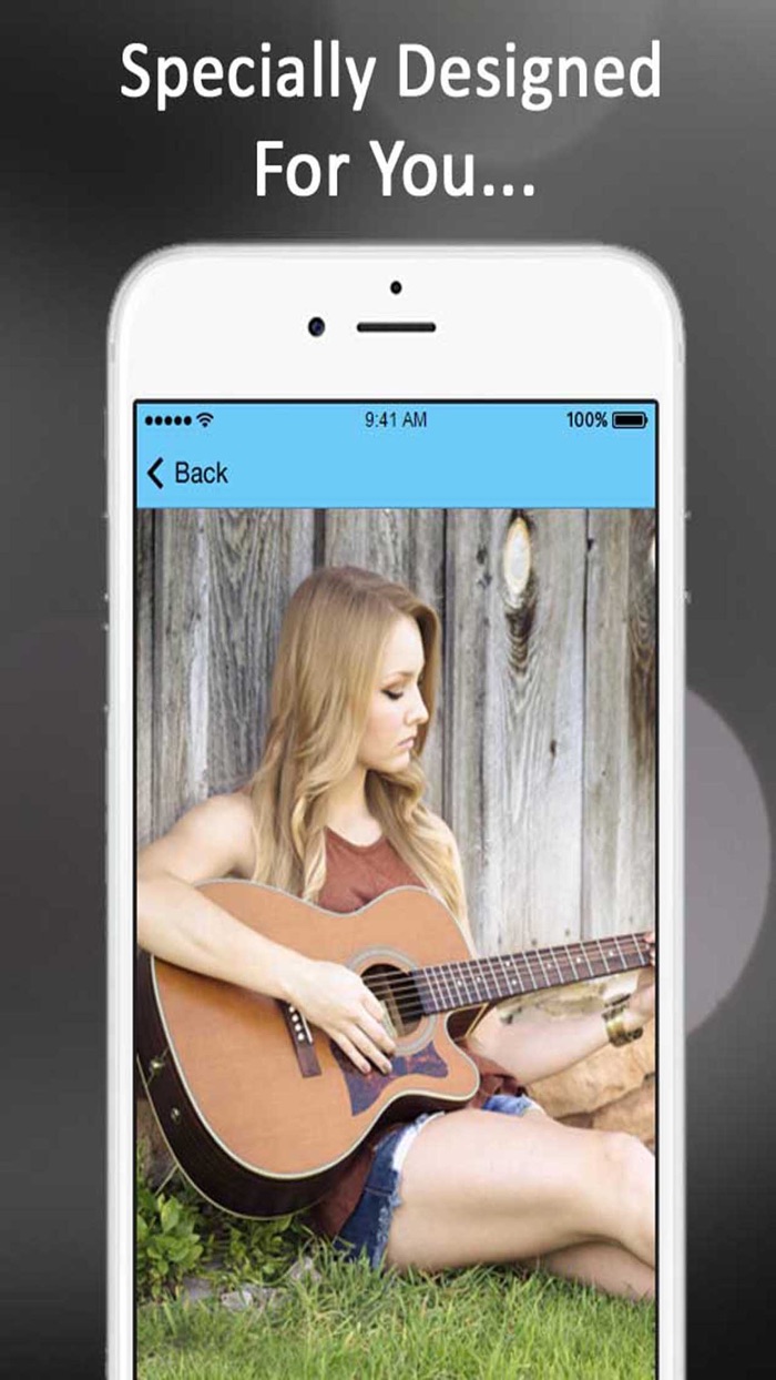 ´ Radio Suriname Music.