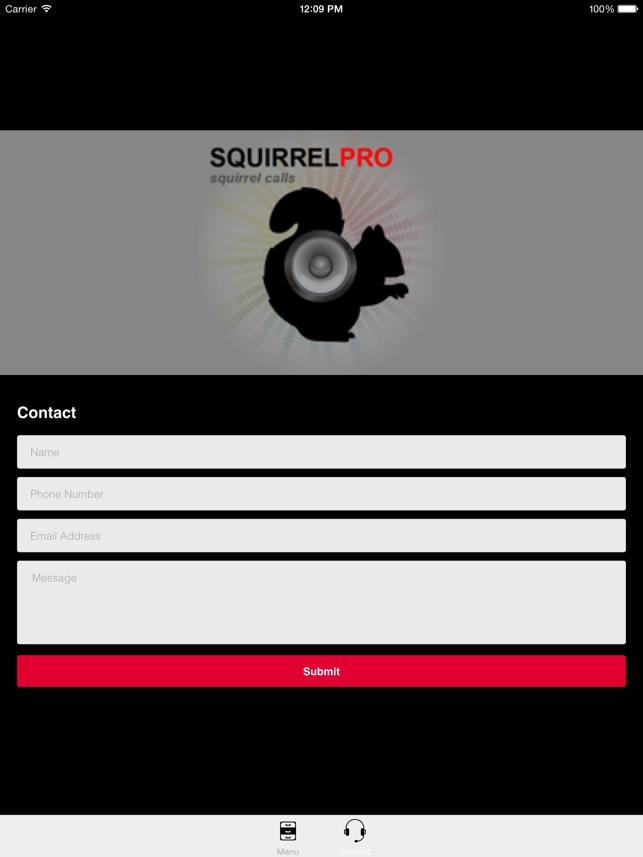 REAL Squirrel Calls and Squirrel Sounds for Hunting(圖4)-速報App