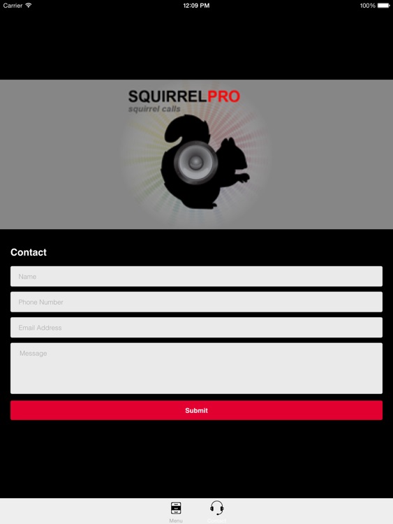 REAL Squirrel Calls and Squirrel Sounds for Hunting screenshot-3