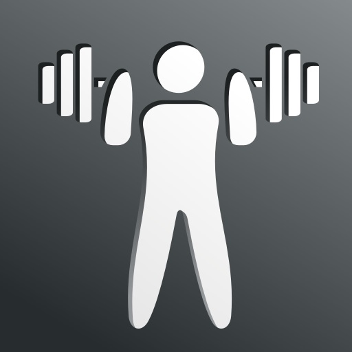 Flex Workout Log Icon