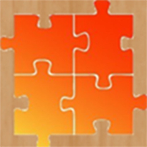 Puzzle Diary Icon