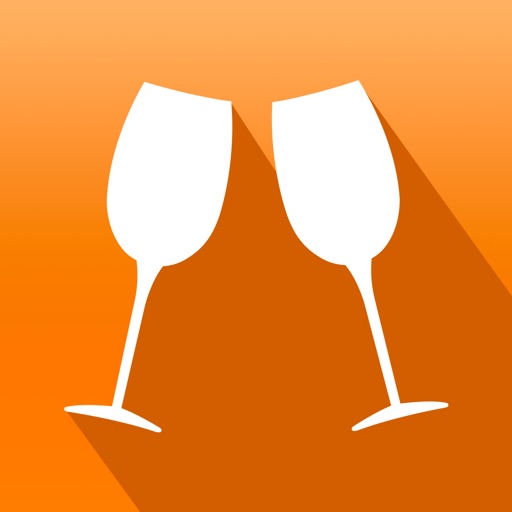 Happy Hours iOS App