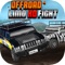 Offroad Limo KO Fight