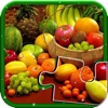 Fruits Jigsaw Puzzle - Kids Puzzle Fun