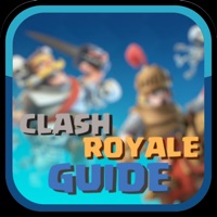 Guide for Clash Royale - Deck Builder Strategy and Tips