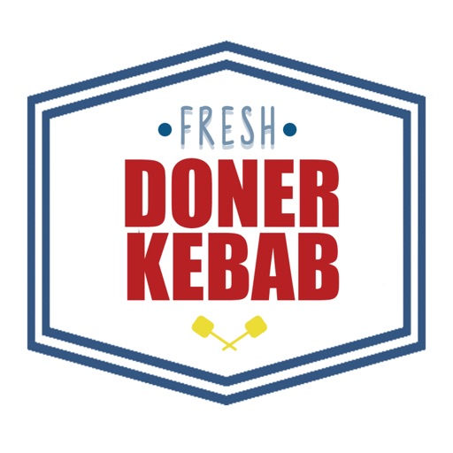 FRESH DONER KEBAB icon