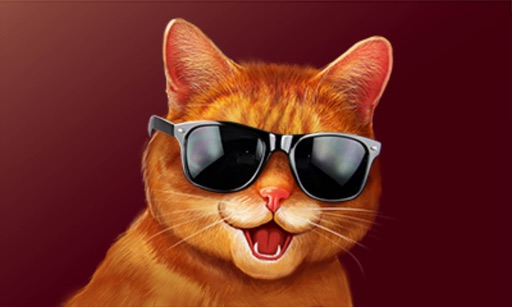 Cat Simulator 3D - My CATastrophic Pet iOS App
