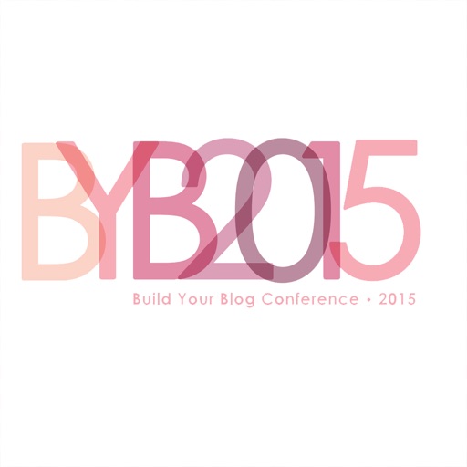 Build Your Blog Conference