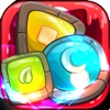 Bounce Candy Tap Match3 Puzzle Game